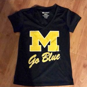 Michigan Tee